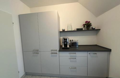 2 Zi Wohnung, zentrale Lage mit Parkplatz, 15 min vom Hbf Hamburg - Foto 22