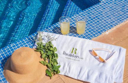 Casa Rio Grande 2 Tolox by Ruralidays - Foto 4