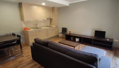 Apartaments La Farga Arbúcies - Foto 4