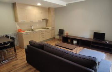 Apartaments La Farga Arbúcies - Foto 4