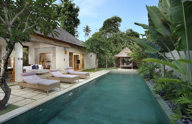 Villa Bali Asri Batubelig - Foto 60