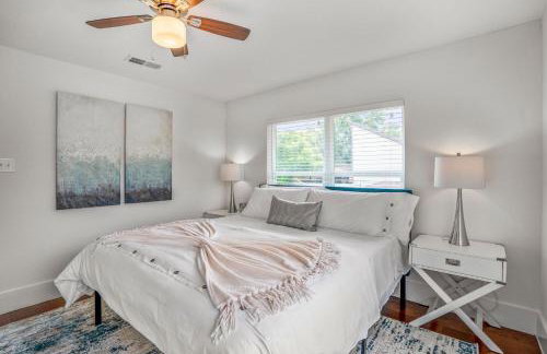 Universal Apartment at East Downtown - Foto 20