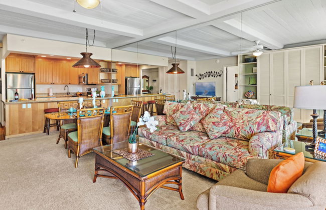 The Whaler Resort Kaanapali Beach - Foto 50