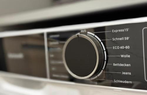 Luxus Apartment im Stadtzentrum Gaggenau! - Foto 3