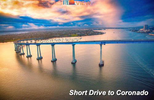 Resort Living: Hoops Outdoor Bar Views PoolSpa - Foto 57