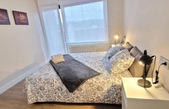 SANNIKO APARTMENT Ático con Terraza - Foto 10