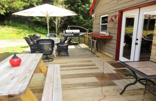 Roscoe Cabin Pet friendly - Foto 18