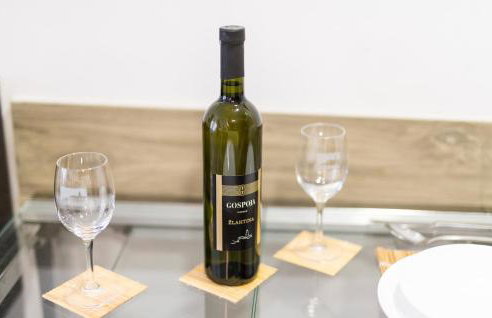 Stone House Knez - Foto 62