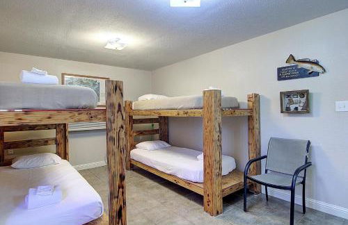 Fantasy Oaks Lodge - Foto 52