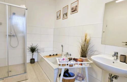 Ferienwohnung Lüttje Sünnschien Timmel - Foto 22