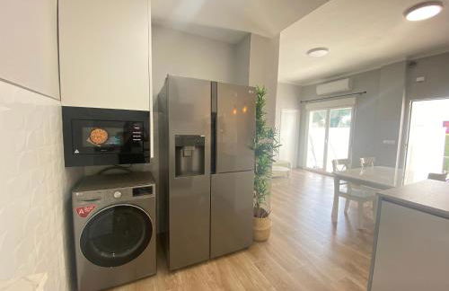 SolCavet 2 con jardin y vistas mar (Portaventura) - Photo 36