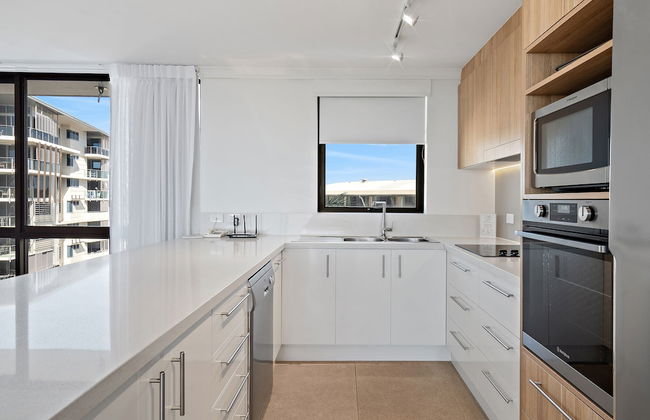 Seaview Resort - Photo 42