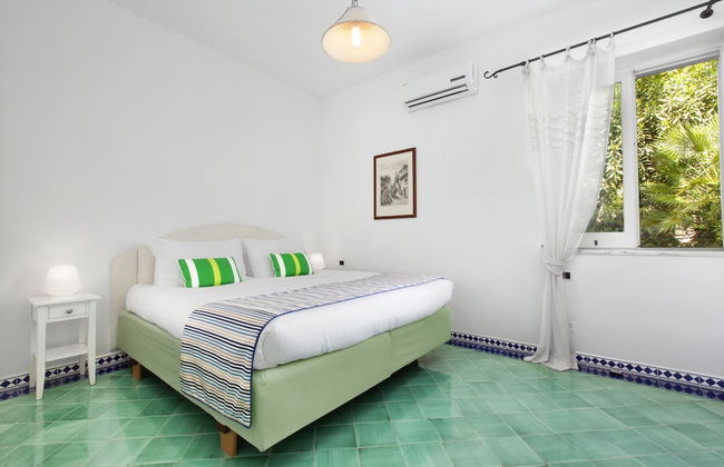 YourHome - Villa Claudette private pool sea view - Foto 3