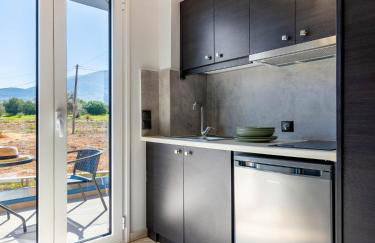 Diamond Kyparissia Suites - Foto 14