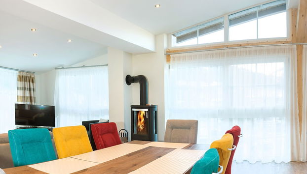 Refeições no quarto