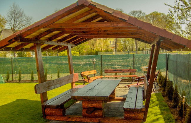 Domki Agat - Photo 17