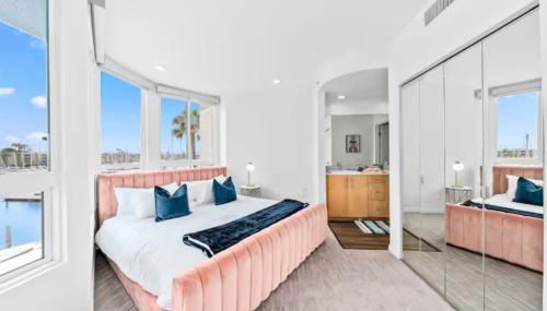 Harbor Views Retreat By Venice Beach In Marina DR - Foto 3