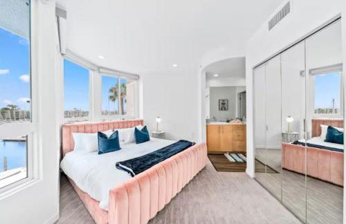 Harbor Views Retreat By Venice Beach In Marina DR - Foto 3