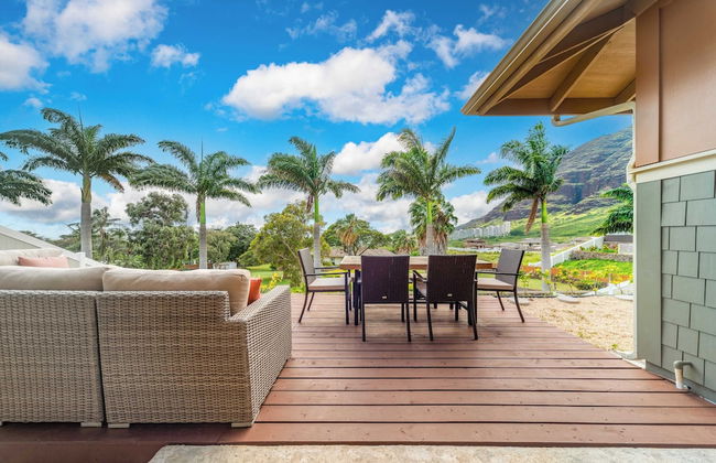 Aloha Breeze by Avantstay Ocean View, Near Beach - Foto 33