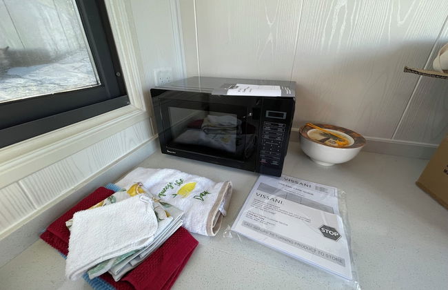 Great Cistern Beach Village - Foto 28