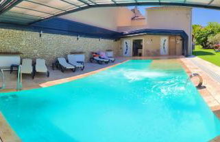 Au Murmure de la Sorgue - Foto 17