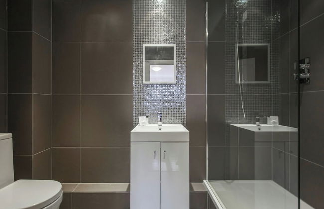 Theed Street by Onefinestay - Foto 13