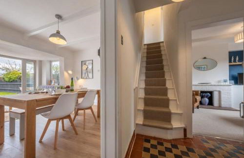 Tide Cottage WR - Foto 7