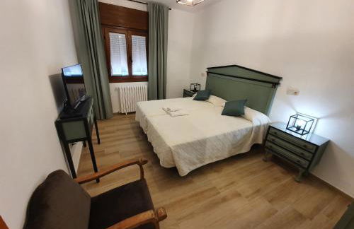 Casa La Plazuelilla - Foto 18