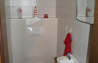 Ferienwohnung Unter dem Schild - Foto 26