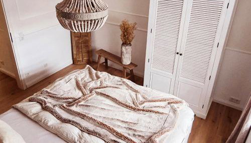Fewo Großenbrode 2 Schlafzimmer - Foto 2