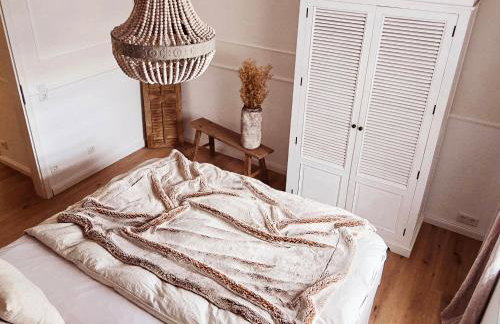 Fewo Großenbrode 2 Schlafzimmer - Foto 2