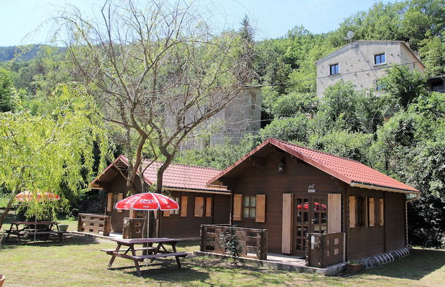 Domaine de L'Amitié - Foto 23