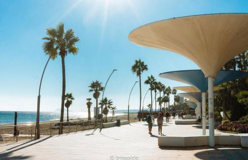 La Petite Foret Seaview Flat close to Marbella - Photo 30