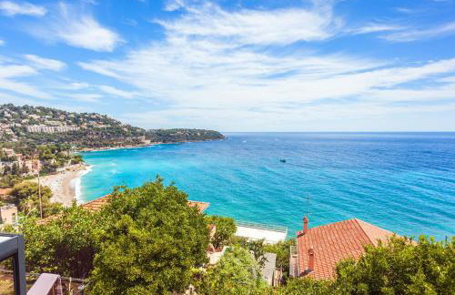 Clementines 50 Meters From Sea - Happy Rentals - Foto 23