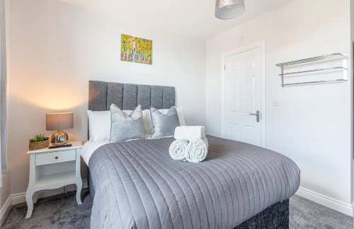 Host & Stay - The Bull Inn, 3 Double Rooms - Foto 15