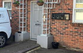 Lancing Apartments - Spacious 2 Bed - Sleeps 6 - Burnham Village - Foto 13