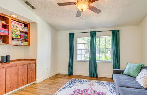 Private Pool and Lanai Spring Hill Oasis - Foto 20