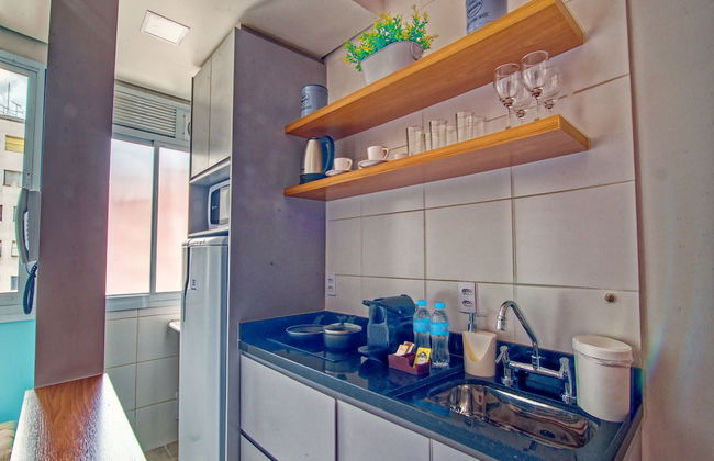 360 Higienópolis - Foto 27