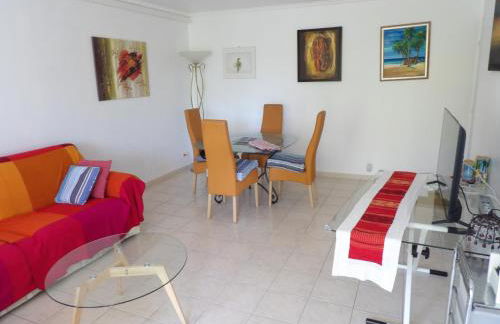 3P, Cannes, Domaine securise, Piscine, Tennis, Golf, 3 Etoiles - Foto 8