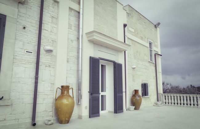 Tenuta Lama Gorga - Photo 31