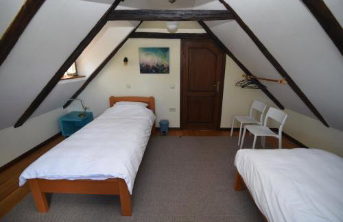 Old Oak House with pool - Foto 14