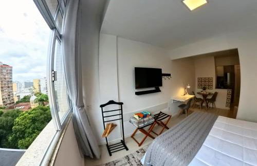 Studio 929 Gold Star 400m Ferry to Rio 1Gb Wi-Fi - Foto 26