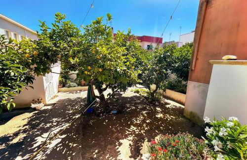 Casa Maria e giardino di limoni - Foto 44