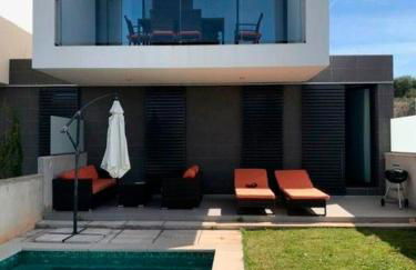 Luxus Chalet Casas blancas - Foto 27