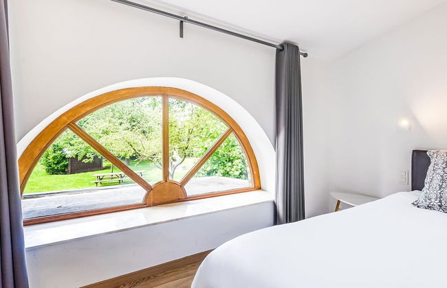 Plush Villa in La Roche-en-ardenne With Swimming Pool - Photo 10