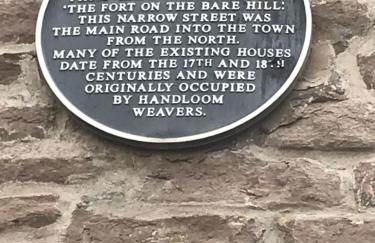 1Bed Golfhill Cottage - Foto 14