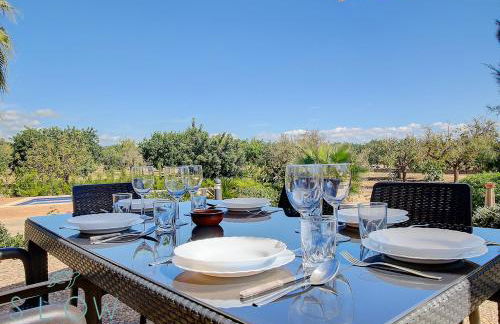 Villa Cas Frares by Slow Villas - Foto 49