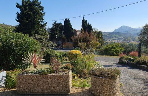 Le Gîte Sambacacia - Foto 21