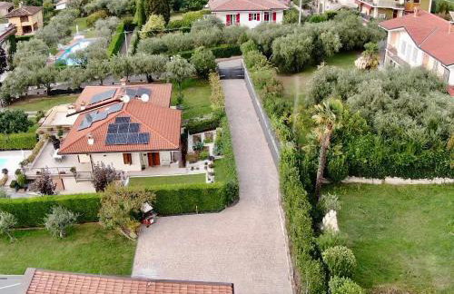 LHV Garda Lake - Private POOL and SPA - Foto 57