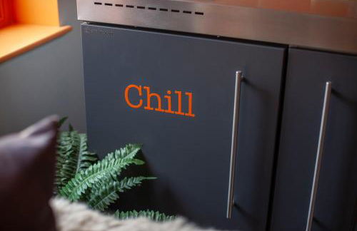 Modern Aparthotel by Principality Stadium - Foto 38